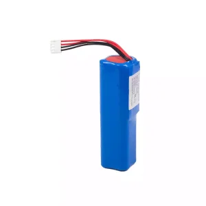 Replacement battery for 3Ray ECG-2212B,ECG-3312B,ECG-3312W,ZQ-1212