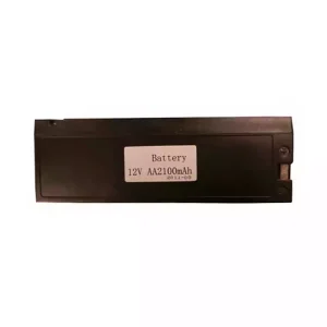 Replacement battery for Choice MMED6000DP