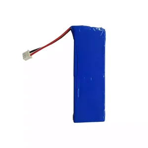 Replacement battery for hawkmed HK-100 AEC903466