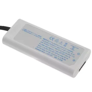 Replacement battery for Goldway philips GS10 G20 G40 30E 40E