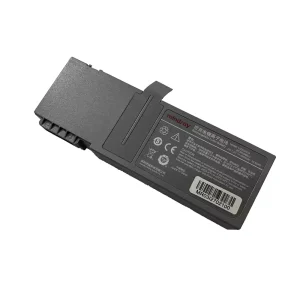 Replacement battery for Mindray LI22S001A SK04B9003,21CR19/66-2