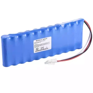 Replacement battery for cutronic Bird Fabian 110707