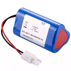 Replacement battery for LI13S001A,ZONDAN Apollo N3