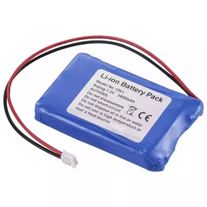 Replacement battery for CN-I