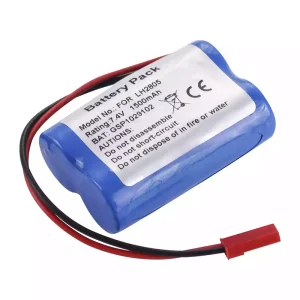 Replacement battery for LH2805