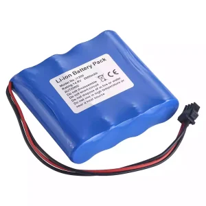 Replacement battery for i1200