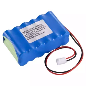 Replacement battery for TH144-1.8,chx-2c++,XD-7300