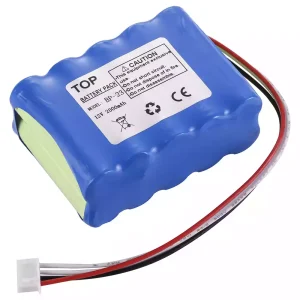 Replacement battery for TOP BP-23 TOP2300