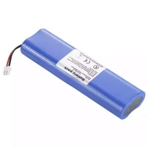 Replacement battery for Newtech NeuVision 500