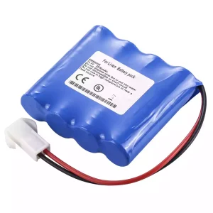 Replacement battery for EM9000E