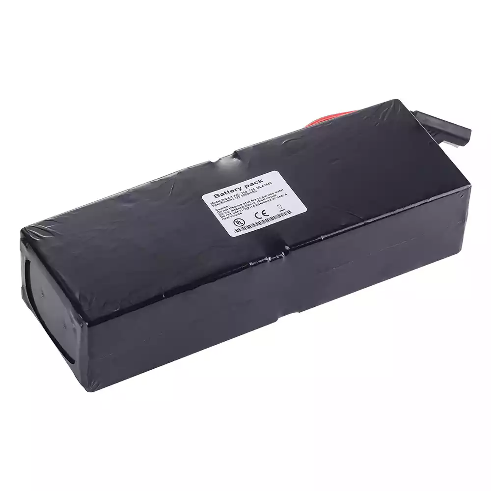 Replacement battery for 704-0754-01