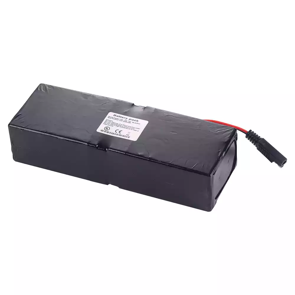 Replacement battery for 704-0754-01 - Image 4