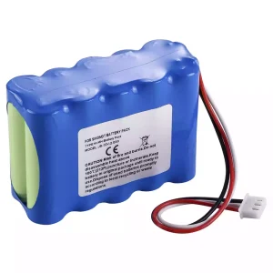 Replacement battery for SINO SN-1800 SN-1500H UPREOL UPR-900 SN-50C6