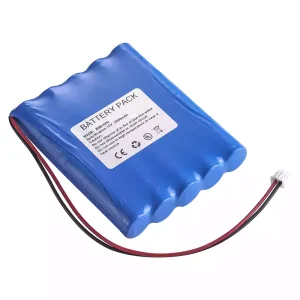 Replacement battery for Szconfort ZNB1000