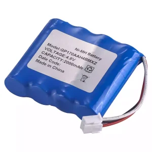 Replacement battery for GP170AAH4BMXZ