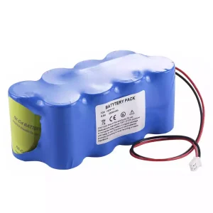 Replacement battery for YBDS-11A Infusion Pump