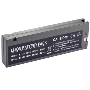 Replacement battery for FB1223