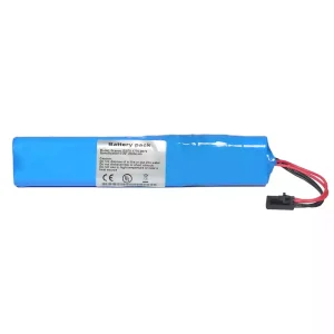Replacement battery for 1770-9672