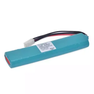 Replacement battery for 3200497-000,11141-000068,14200330