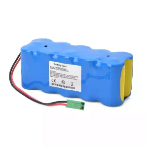 Replacement battery for 303 444 09,OM11208