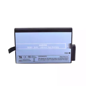 Replacement battery for Philips M4605A,989803135861