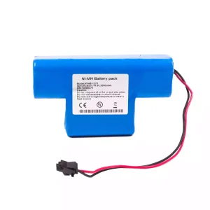 Replacement battery for Kadenyasen HYHB-1270 HYHB-1730 TY2881B