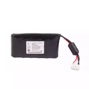 Replacement battery for Fukuda BTE-001,510191990