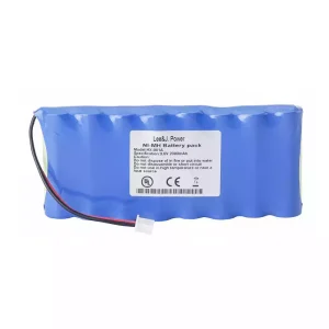 Replacement battery for HUAXI HX-901A
