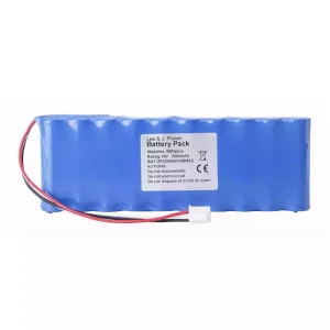 Replacement battery for GP220AAH10BMXZ,Korea Bionet BM3 plus