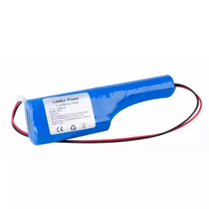 Replacement battery for VERYARK TCI-II 18650-3S1P HYLB-1212
