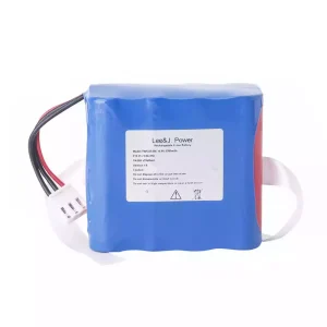 Replacement battery for EDA TWSLB-006,EDAN F6