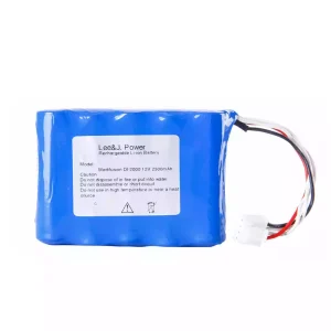 Replacement battery for DAIWHA 10HE200aa DI-2000