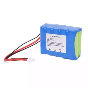 Replacement battery for EDAN HYHB-984