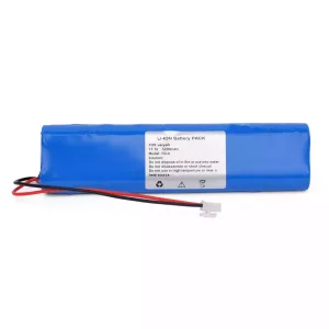 Replacement battery for Veryark TCI-IV-B TCI-IV
