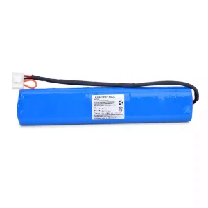 Replacement battery for Fukuda FCP-2101,FCP-2201,FCP-2202,FCP-220IU,FCP-2201G