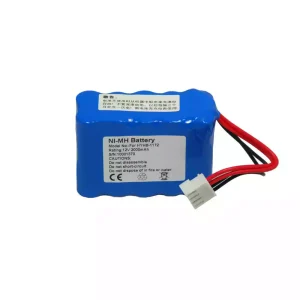 Replacement battery for 3ray HYHB-1172