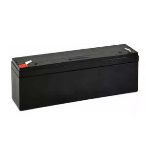 Replacement battery for Schiller AT-2 AT-102 PT-160 Argus LCM