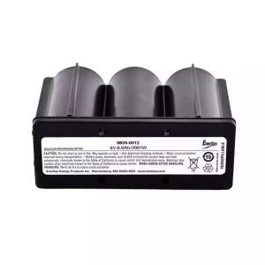 Replacement battery for Philips 0859-0012,Philips A3 Agilent A3