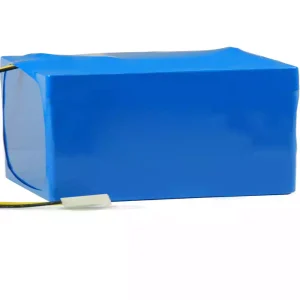 Replacement battery for Goldway philips UT4000APRO