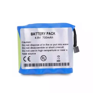 Replacement battery for JH20-1,JH20-1A,JH20-1B,JH20-1C