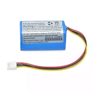 Replacement battery for KANGAROO E PUMP F010484 AMED0138 382400