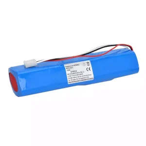 Replacement battery for RESMED Elisee 150 250 350,BAT013514 U0126281 P01100966,09218B-R