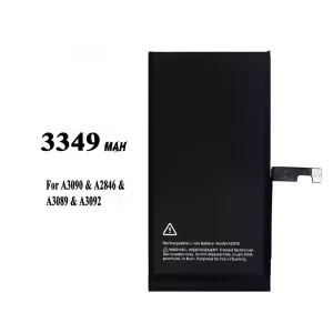 New phone battery A3018 for iPhone 15