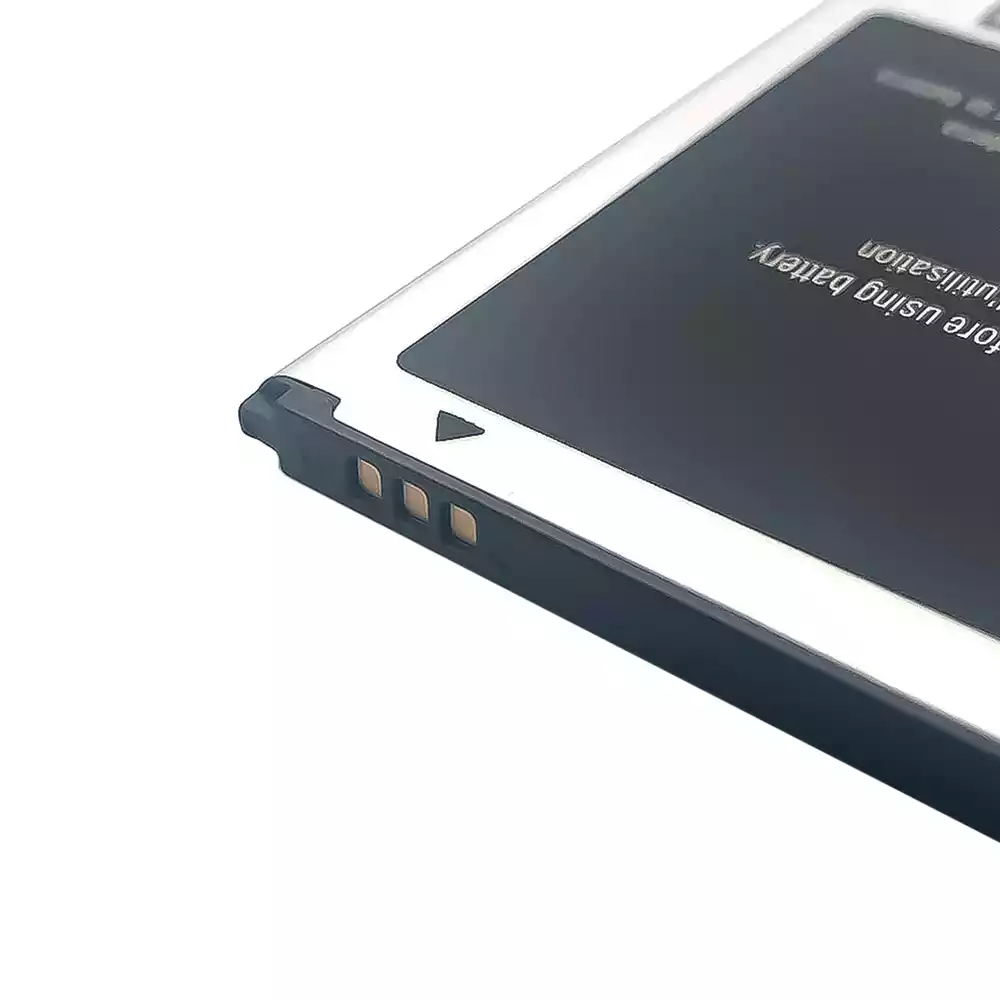 New phone battery EB425161LU for Samsung Ace 2 - Image 3