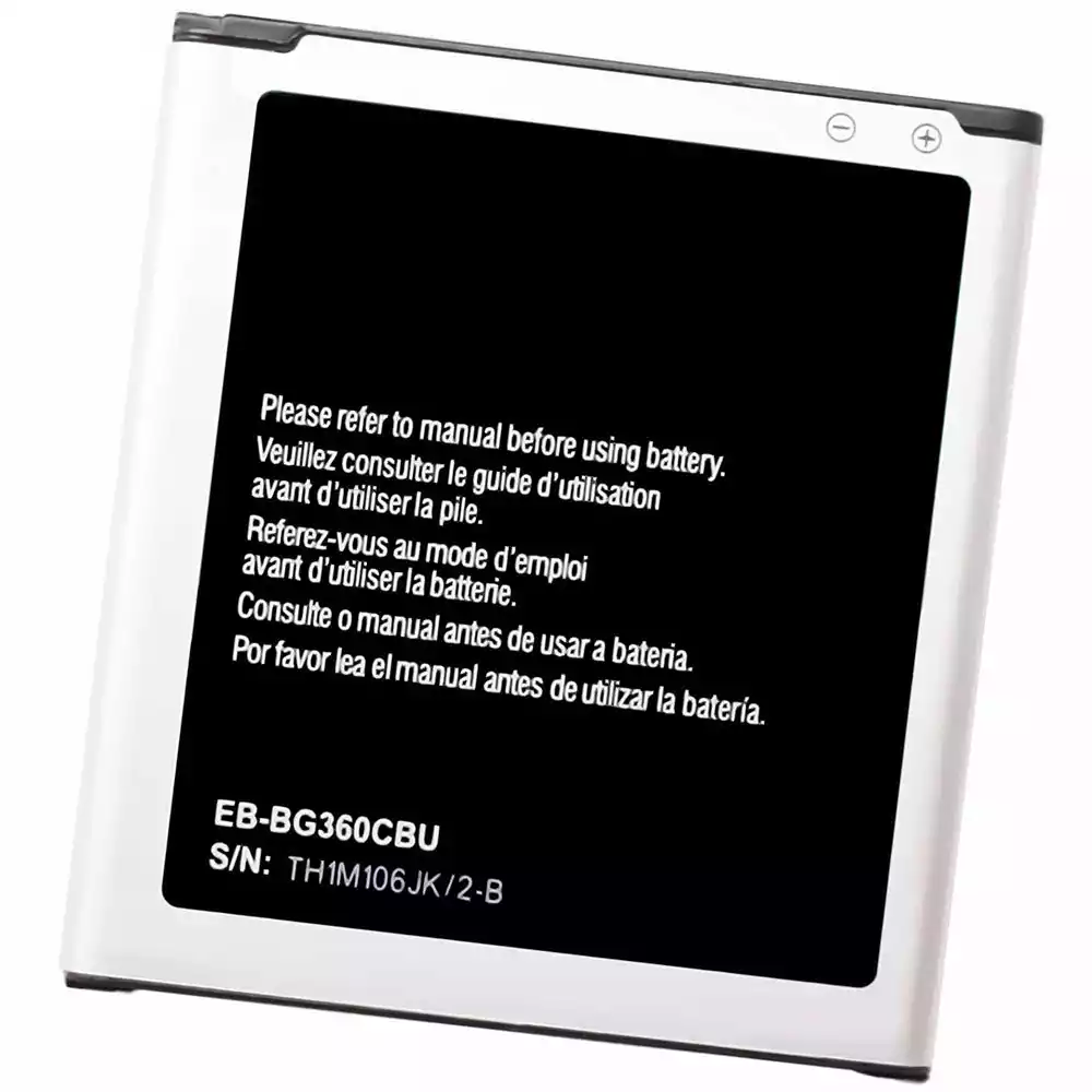 New phone battery EB-BG360CBU for Samsung Galaxy J2 (2015) - Image 4