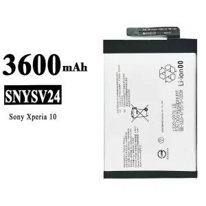New phone battery SNYSV24 for Sony Xperia 10