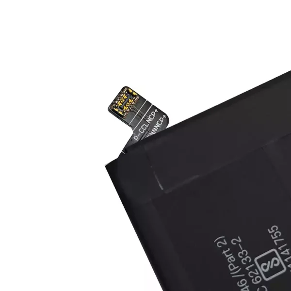 New phone battery BLP905 for OPPO Reno 7 Pro - topbattery.co.nz