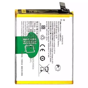 New phone battery B-M1 for VIVO V17(1919)/V19(1933)