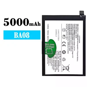 New phone battery BA08 for VIVO