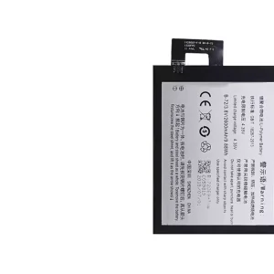 New phone battery B-72 for VIVO XSHOT X710L